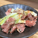 OSAKAきっちん。 - 