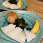 OSAKAきっちん。 - 