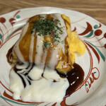 OSAKAきっちん。 - 