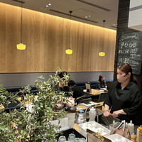 OSAKAきっちん。 東急プラザ渋谷店 - 