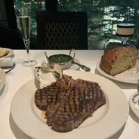 Morton's The Steakhouse 丸の内 - 