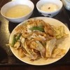 中華ごはん れんげ食堂 幡ヶ谷店