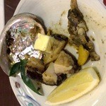 でん助茶屋 - ２０１４/０８/ＸＸ