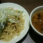 ATORI - つけ麺850円也