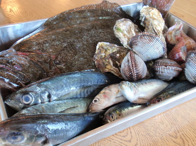 じなんぼう じなんぼう - 八街/居酒屋 | 食べログ