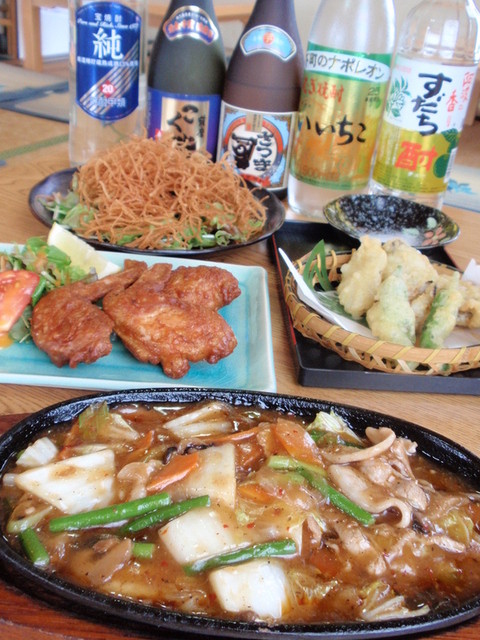 じなんぼう じなんぼう - 八街/居酒屋 | 食べログ