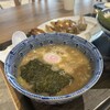 次念序 ふかや花園プレミアム・アウトレット店