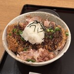 とんかつ武信 代々木上原店 - 