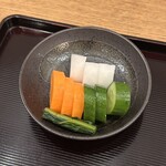 とんかつ武信 - 