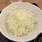 とんかつ武信 代々木上原店 - 