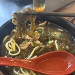 カフェテードゥン しだめー館 - 