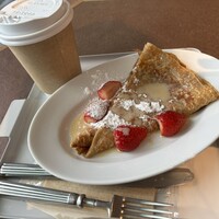 RITUEL Brasserie & Cafe 虎ノ門 - 