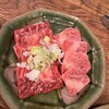 焼肉スタンド 肉と麦