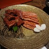 焼肉トラジ ルクア大阪店