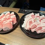 しゃぶしゃぶ我那覇 - 