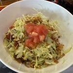 ルーラーズタコライス - 