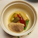 彩懐石 うらわ高砂 - 