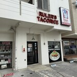 ルーラーズタコライス - 