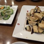 四川料理 笹華 - 