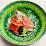 彩懐石 うらわ高砂 - 