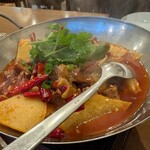 四川料理 笹華 - 