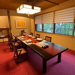 彩懐石 うらわ高砂 - 