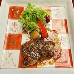 彩懐石 うらわ高砂 - 