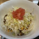 ルーラーズタコライス - 