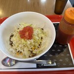 ルーラーズタコライス - 