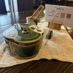 茶楽家　われもこう - 