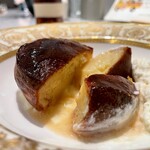 おかしやうっちー - 