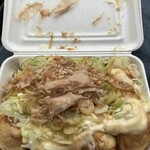 たこ焼き 蛸々 - 