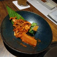 焼肉トラジ ルクア大阪店 - 