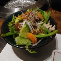 焼肉トラジ ルクア大阪店 - 