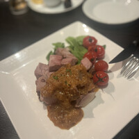 MAIMON GINZA - 