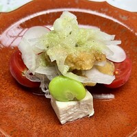 源氏香 - 