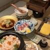刺しと土鍋 たてがみ 栄本店