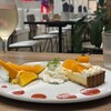 アンズカフェ プラス ケーキショップ