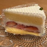 西洋菓子 しろたえ - 