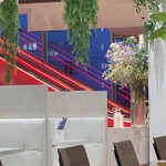 アンズカフェ プラス ケーキショップ - 