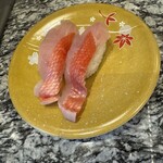 回転寿司 函館まるかつ水産 - 