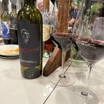 ダイタリア - グラス赤