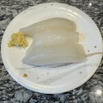 回転寿司 函館まるかつ水産 - 