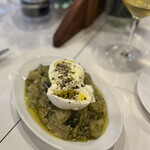 ダイタリア - 春野菜のくたくた煮