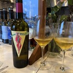 ダイタリア - ボトル白