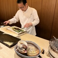 浪速割烹 昇 - 
