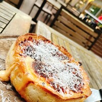 リオ・ブルーイング・コー ビストロアンドガーデン 東京ミッドタウン - 