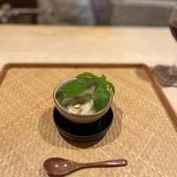 浪速割烹 昇 - 