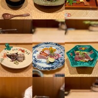 浪速割烹 昇 - 
