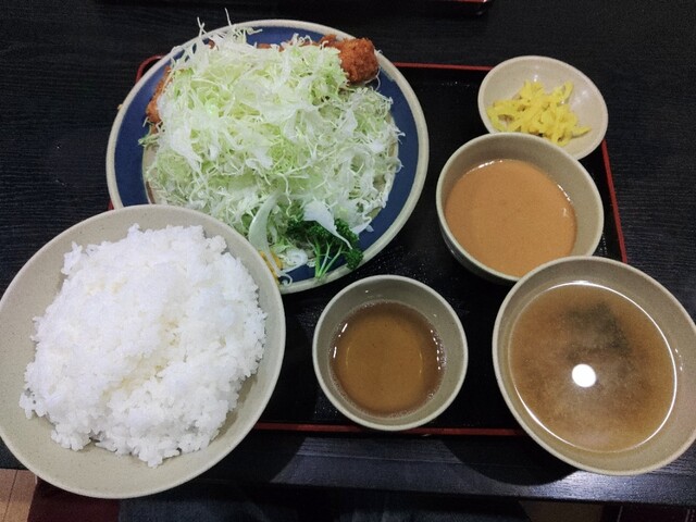 三州屋 &ndash; 天童（とんかつ）｜山形・天童で本格とんかつを堪能